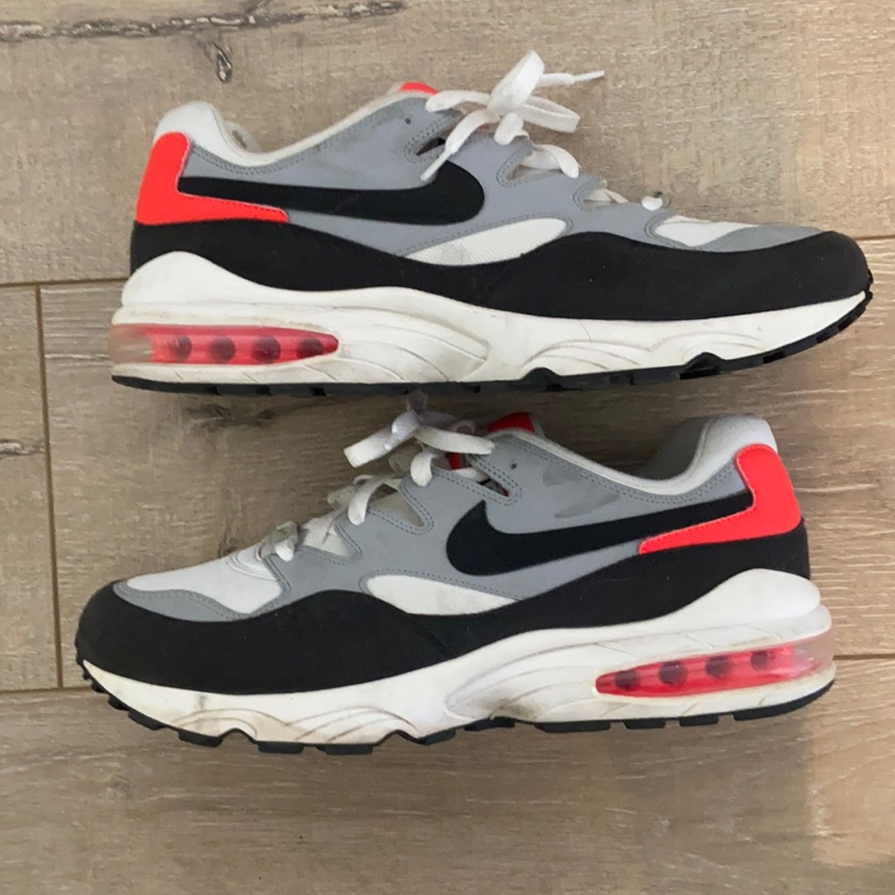 Nike air max 94